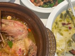 -外婆家(西红门荟聚购物中心店)