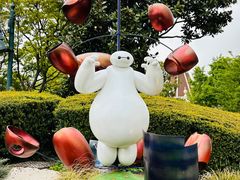 -巴黎迪士尼乐园