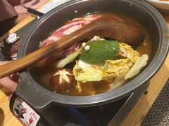 -菊上料理(蜀山银泰百货店)