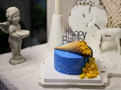 -糖秋Cake DIY·蛋糕定制·甜品台(观音桥店)