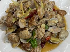 -望海潮海鲜店 特色家常菜(在海一方店)