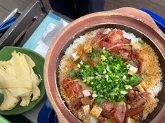 -润园四季椰子鸡火锅(海上世界店)