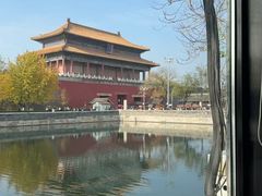 -四季民福烤鸭店(故宫店)