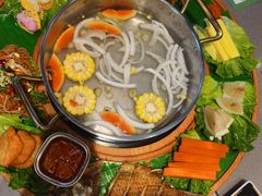 -椰小鸡·琼州糟粕醋(美兰缤纷城店)