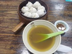 -都谷包子(天一广场店)