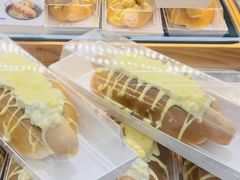 -红星前进面包牛奶公司(君太店)