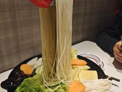 -许府牛火锅(信义坊总店)