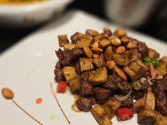-東舍食唐精品陕菜馆