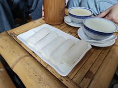 -周大娘牛乳(旧寨古村总店)