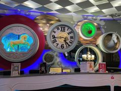 -米乐星世界KTV(汇智国际商业中心店)