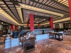 -龙悦湾酒家·八阵鱼生·渔人码头店