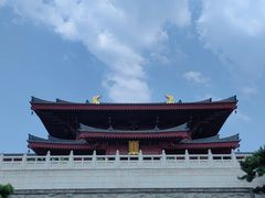 -牛首山文化旅游区