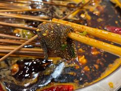 -水碾河刘老大串串香(水碾河路店)
