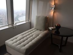 -上海柏悦酒店