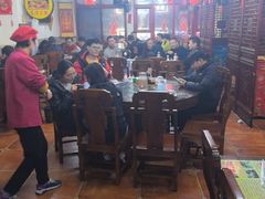 -宝正臻天津包子总店(金阳光居易店)