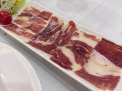 -摩根扒房(桐梓林店)