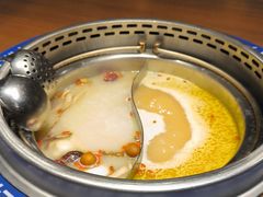 -快乐小羊·内蒙牛羊肉火锅(流花中心店)