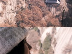 -华山风景名胜区