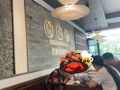 -同心楼(解放北路店)