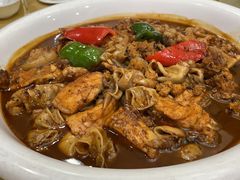 -怡园饭店-餐厅(四望亭店)