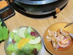 -九田家黑牛烤肉料理(溧阳吾悦店)