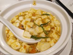 -好福记饭店(红梅公园店)