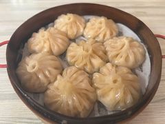 -嵊州特色小吃(萧山街店)