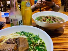 -肆姐面粉馆(坡子街店)