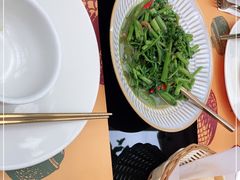 -simply thai天泰(静安嘉里中心店)