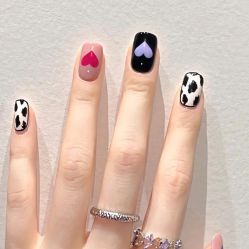 -斯馨·健康美甲美睫