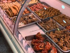 -北京稻香村(京港城生活广场店)