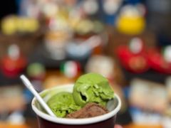 -广州希尔顿逸林酒店-OPEN開·全日制餐厅·海鲜·小火锅·自助餐(东风路店)