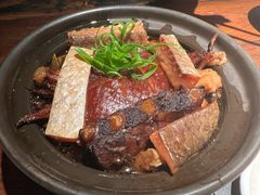 -外婆家(蓝色港湾店)