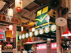 -江北北火锅馆·公路夜市(魏公村店)