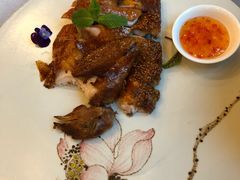 -广州文华东方酒店·江-由辉师傅主理