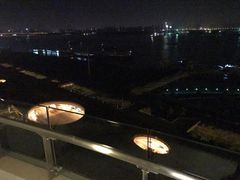 -武汉洲际酒店