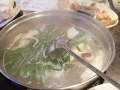 -阪尚皇·原切牛排·烤肉火锅自助(北京路店)