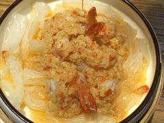 -U你·湖北家宴菜(南湖总店)