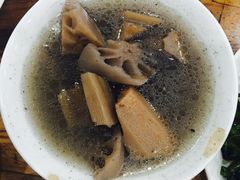 -雨田饭店(华兴东街店)
