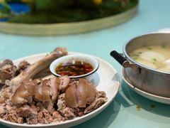 -富临轩私房菜(集庆门大街店)