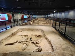 -洛阳周王城天子驾六博物馆