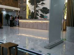 -绿岛汤泉韩式休闲会所