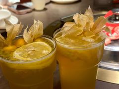 -锅飘飘·东北铁锅炖(雨花客厅店)