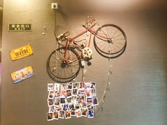 -ohbar live house(人广店)