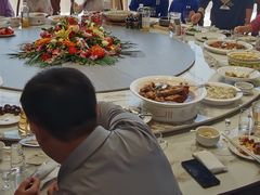 -东方红酒楼(知春路店)