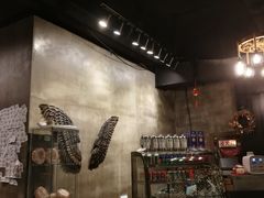 -臻鲜燕海鲜融合餐厅(金陵style店)