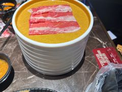 -一绪に和牛寿喜烧(罗湖益田假日店)