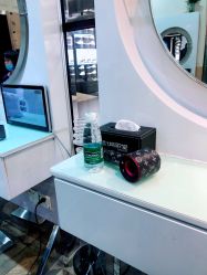-时尚殿堂hair salon