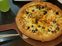 -米斯特比萨(罗斯福店)