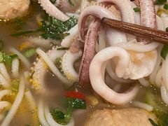 -Cô Thành Restaurant